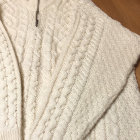 VINTAGE… ORVIS WOOL FISHERMAN XL - Picture 9 of 16